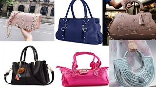 Luxury Label's Handbags | Women Purses | Handbag Design 2021 | Ladies Bags Purse Design With Price