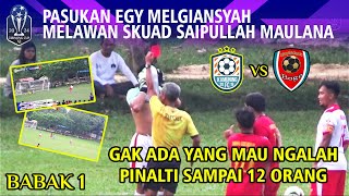 KAMUNING FC VS BOGE FC ( BABAK1 ) || CIBINONG CUP 2024