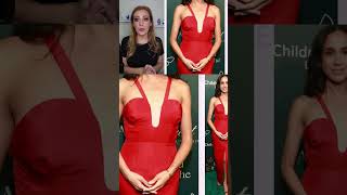 Designer Anatomy #fashion #fails #fail #short #meghanmarkle