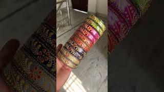 #lacbangles #karwachauthcollection #bangles #karwachauth #karwachauthspecial #shorts #youtubeshorts