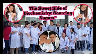 The Sweet Side of Biochemistry: Sourcing Sugar