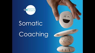 Mastering Somatic Coaching with Geraldine Gauthier: Transform Lives as a Skilled Coach