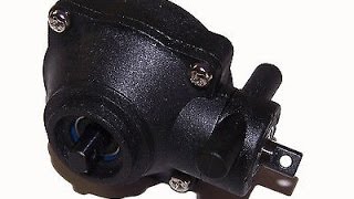 Traxxas T-Maxx 4X4 Differential Maintenence Pt1