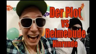 VCB - Der Plot vs Reimebude - 4tel HR