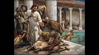 Episode 209: 28AD: The Healing at the Pool of Bethesda