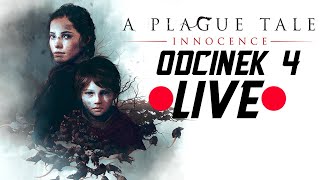 Tajemnica choroby? - A Plague Tale: Innocence #4