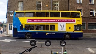 ** The Dublin Bus Enthusaists **