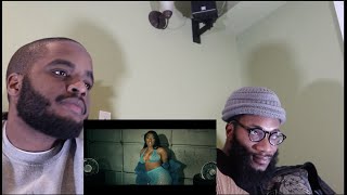 Megan Thee Stallion x Vickee Lo-Ride or Die(Reaction Video!!)