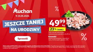 Czy może być JESZCZE TANIEJ NA URODZINY? 🎂