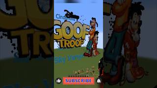 Goof Troop 🥰🥰😘🤗#minecraft #short #minecraftmemes #pokemon #shortvideo #minecraftpe #shorts