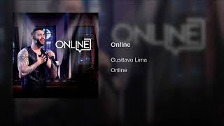 Gusttavo Lima - Online - Lançamento Oficial