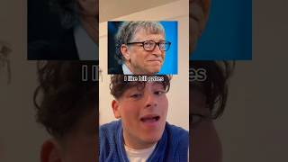 Bill Gates doesn’t want YOU to know about this #billgates #scholarship #fullride #studenttips