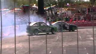 Round 1 Pd Prodrift Ennis Co Clare 17-4-11