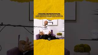 #pastorkeion Only a hater will have a problem with your growth.🎥​⁠@groowzonepodcast