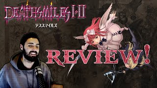 Deathsmiles I & II In-Depth Review (Switch, PS4, Xbox One) | Is It Worth It?