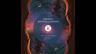 Inkwall, Kintero Guzman, Tibetania - Up in the Sky