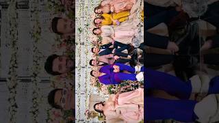 arisha razi valima look #wedding #love #bride #couplegoals #song #youtubeshorts #valima#shorts