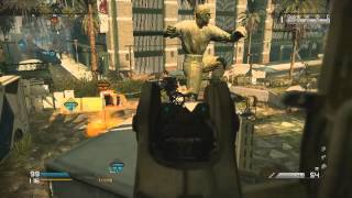 Call of Duty: Ghosts - "93 KILL SPECIALIST" GAMEPLAY w/ K7