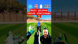 Catch challenge 🧤🏀🎈#shorts #viralvideo #challenge #football #games