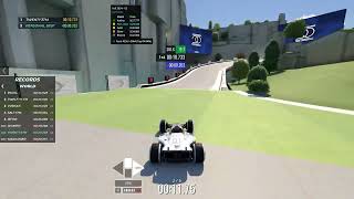 Trackmania Fall Campaign 2024 - 02 - Author Medal