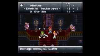 Let's Play Chrono Trigger: Lavos' Awakening Part 10: Slash