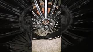 How to replace CV Axle for Infiniti M35x