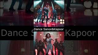 Dance Kriti Sanon Teri Baaton Mein Aisa Uljha Jiya Shahid Kapoor