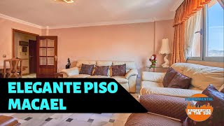 Piso en Macael 60.000€