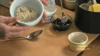 Video Recipe: Steel-Cut Oatmeal