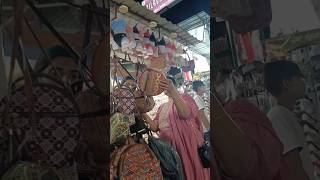 Banglore ki Market Soch Se Bhi Pare #Part 2 #Commercial Street Market