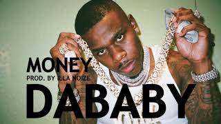 DaBaby Type Beat - Money