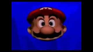 YTP: Mario's Disembodied Head Tries To Call An Ambulance (Reupload)