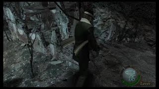 Perfect grenade throw - resident evil 4_20180226185821