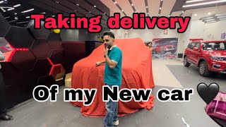 Finally mil he gyi ajj new car | kmm hr gyee c lai gaddi ayee😂😂 | Jagginattvlogs |