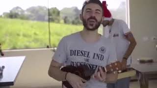 Linda musica de natal Christmas song