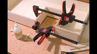 BESSEY EHK Video Short 1 - BESSEY Quality