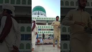 Faizan e madina Karachi #short #short #ertugrulghazi #share #karachi #pakistan