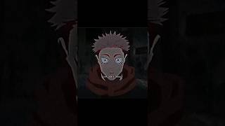 Yuji Itadori - Devastation [Jujutsu Kaisen anime edit]