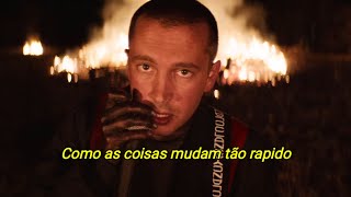 Twenty One Pilots - Navigating (Tradução/Legendado) [Clipe Oficial]