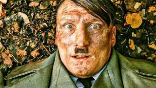 Hitler Wakes Up From Grave In The 21st Century