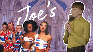 The Spice Girls, Life & More with Joe Sutherland