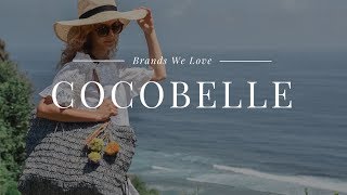 We Are Travel Girls X Cocobelle In Bali