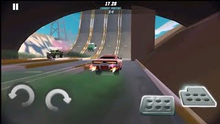 Car Extreme, Stunts (Free Car Extreme Stunts) | Gameplay Android |@worldoflunatics9979