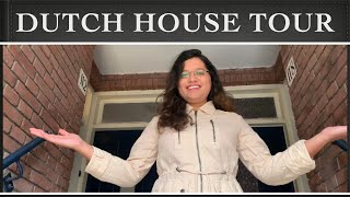 Traditional Dutch House | My Home tour | Netherlands 🇳🇱