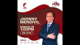 🟠 #PERU INMOBILIARIO TEMA "rentas de segunda categoría" con Jhonny Mendívil