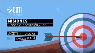 Convocatoria MISIONES 2022