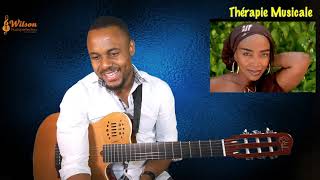 Thérapie Musicale " Emeline Michel " | Wilson Pierre, Guitariste Chercheur