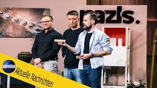 Pazls-Möbel bei DHDL: Deal platze nach der Show!