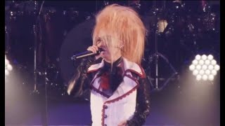 [VIETSUB] MOI DIX MOIS - GARDENIA「MALICE MIZER 25th ANNIVERSARY SPECIAL - DEEP SANCTUARY VI」