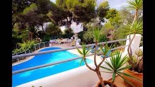 Charming typical Cala DOr style house very close to the Cala DOr beach REF: 2654